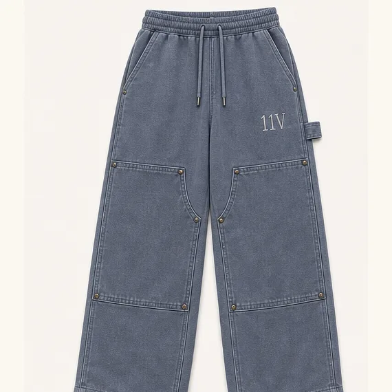 Carpenter Sweatpants