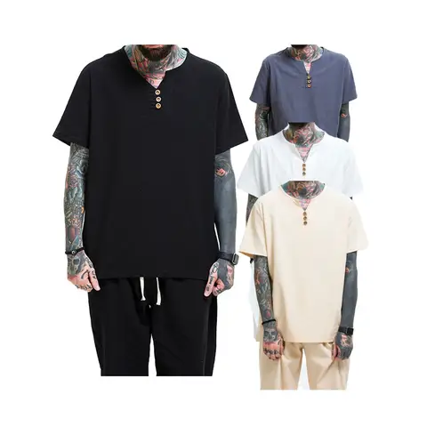 Oversized T-Shirts